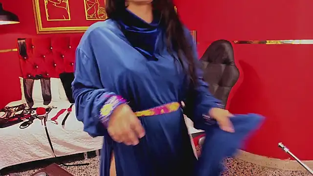 Anissa Ali online show from 06-30-26, 03:12