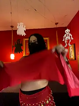 Anissa Ali online show from 11-01-25, 11:31