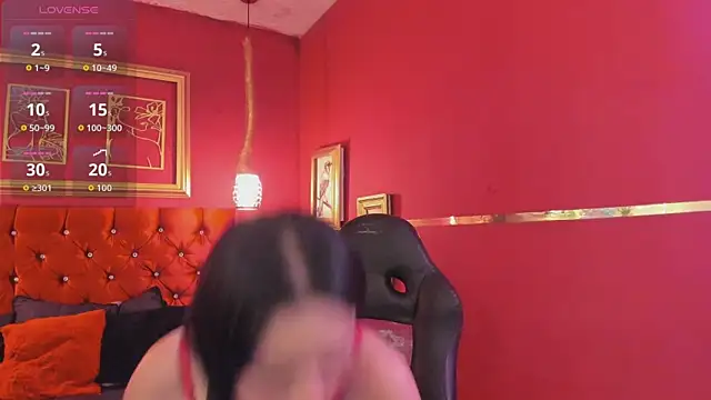 Anissa Ali online show from 03-19-26, 06:52