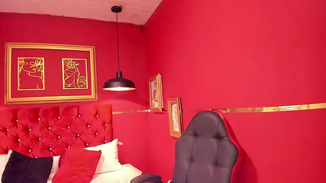 Anissa Ali online show from 07-15-26, 08:43