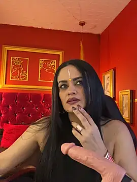 Anissa Ali online show from 11-08-25, 09:51