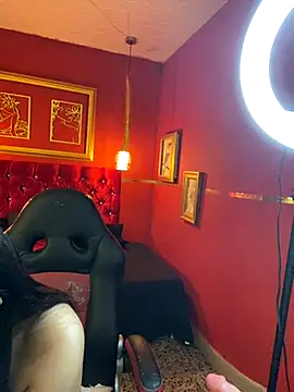 Anissa Ali online show from 11-16-25, 09:51