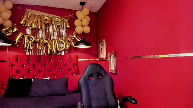 Anissa Ali online show from 06-13-26, 12:47