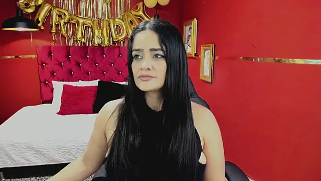 Anissa Ali online show from 06-20-26, 06:57