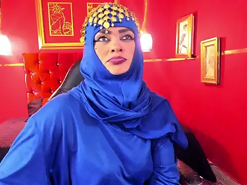 Anissa Ali online show from 02-15-26, 05:30