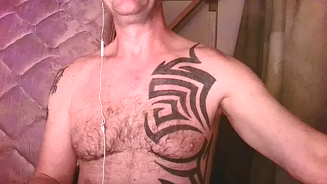 Yournaughty online show from 12-01-25, 04:35