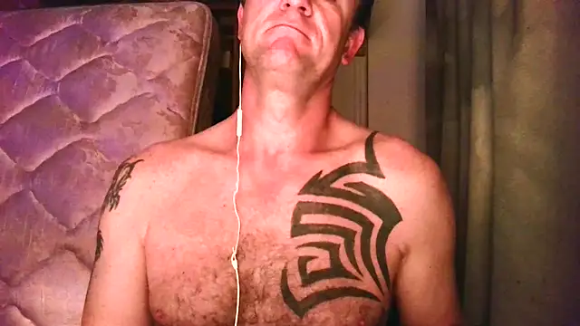 Yournaughty online show from 11-17-25, 05:55