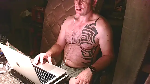 Yournaughty online show from 03-16-26, 12:29