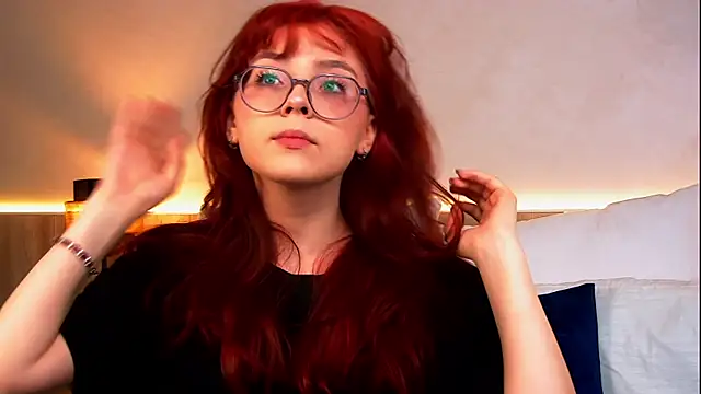 Nora  Ray online show from 05-23-26, 07:35
