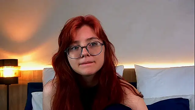 Nora  Ray online show from 05-29-26, 07:20