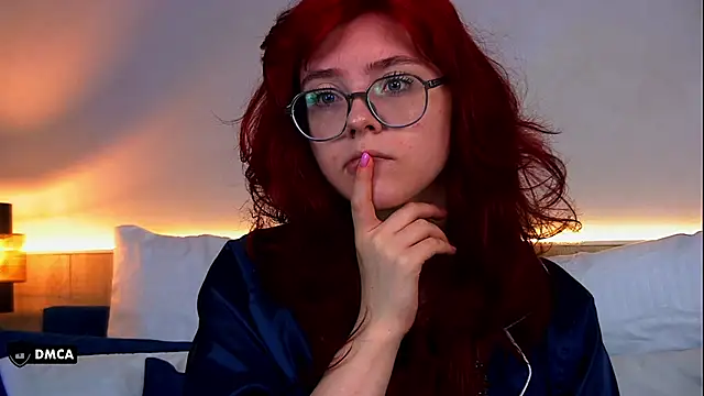 Nora  Ray online show from 06-01-26, 07:13