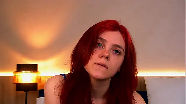 Nora  Ray online show from 05-15-26, 09:35
