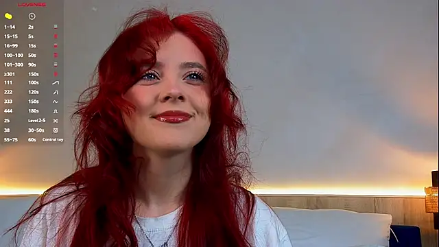 Nora  Ray online show from 03-24-26, 07:14