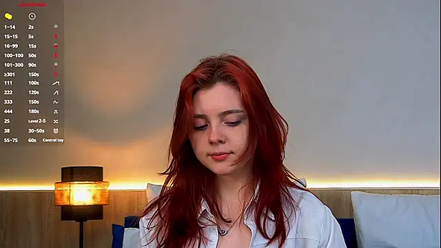 Nora  Ray online show from 04-28-26, 09:08