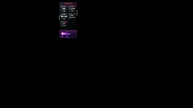 KittieEva online show from 04-12-26, 09:18