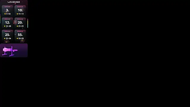 CandyRouse   online show from 06-04-26, 03:17