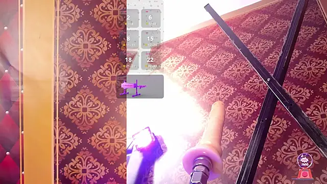 CandyRouse   online show from 01-11-26, 12:28