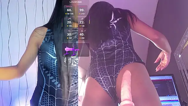 CandyRouse   online show from 06-15-26, 03:01