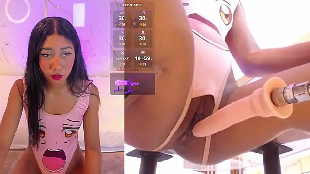 CandyRouse   online show from 01-08-26, 04:29