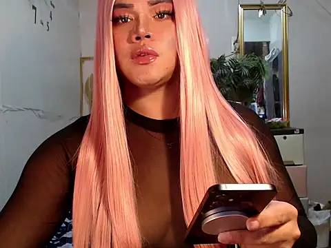 ladyhotcuming online show from 02-21-26, 05:04