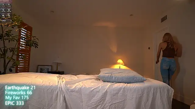 MsCindyLuv online show from 03-22-26, 05:47