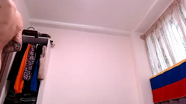 saara johnson496 online show from 07-15-26, 11:06