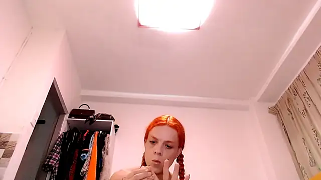 saara johnson496 online show from 07-17-26, 03:37