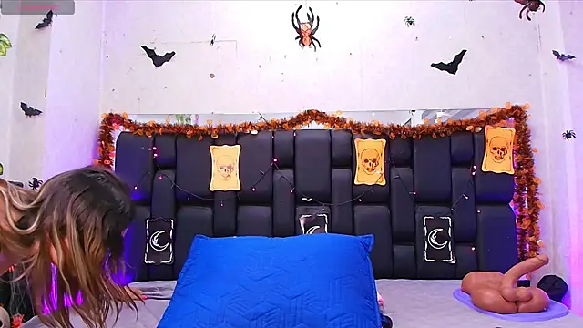 rubihops online show from 10-10-25, 07:36