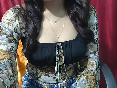 lovely soniya online show from 03-17-26, 04:48