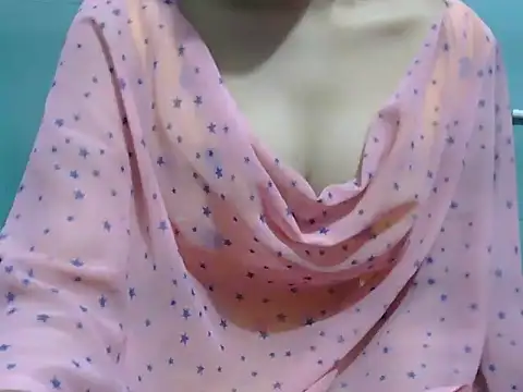 Snapshot of lovely_soniya chatting on 10-16-25, 07:27 lovely soniya online show from 10-16-25, 07:27