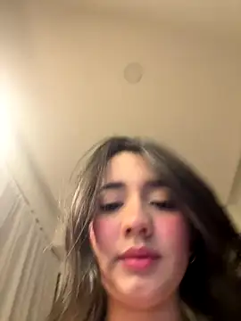 Michelle Zoe online show from 11-27-25, 01:50