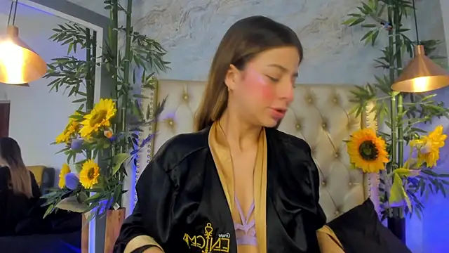 LittleeJaz online show from 02-17-26, 04:37