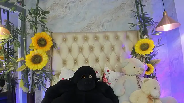 LittleeJaz online show from 03-15-26, 04:08