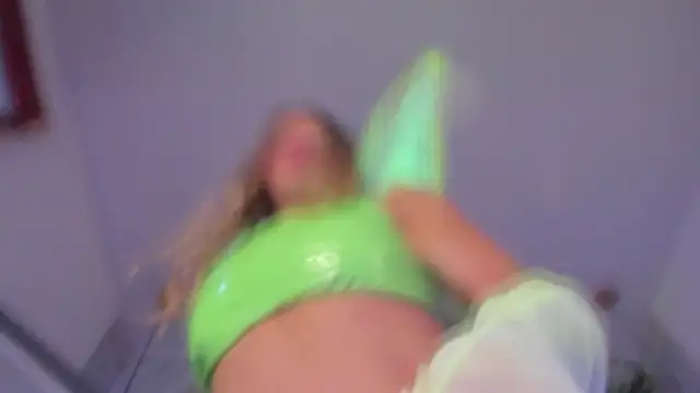 LittleeJaz online show from 11-01-25, 02:40