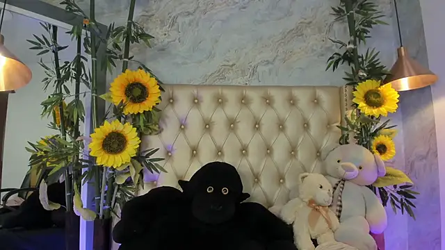 LittleeJaz online show from 07-18-26, 02:31