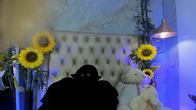 LittleeJaz online show from 03-28-26, 03:51