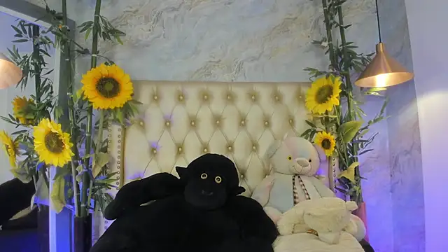 LittleeJaz online show from 06-26-26, 03:12
