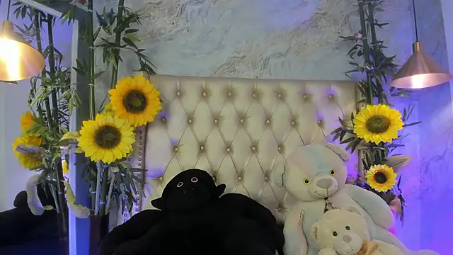 LittleeJaz online show from 03-29-26, 05:09