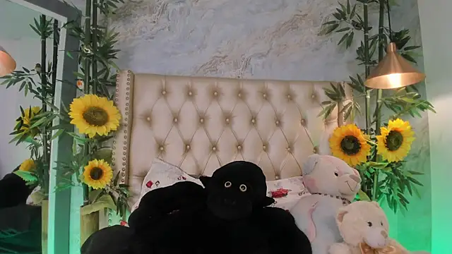 LittleeJaz online show from 03-03-26, 03:24