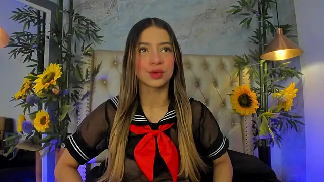 LittleeJaz online show from 02-19-26, 02:41