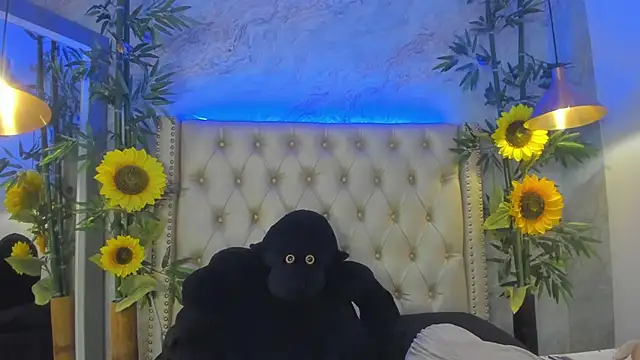 LittleeJaz online show from 10-27-25, 03:07