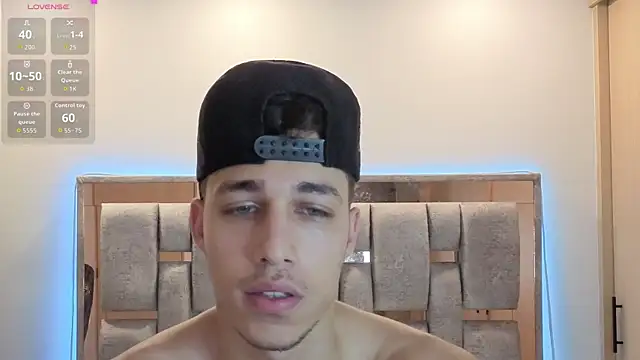 orionblaze69  online show from 03-28-26, 09:54