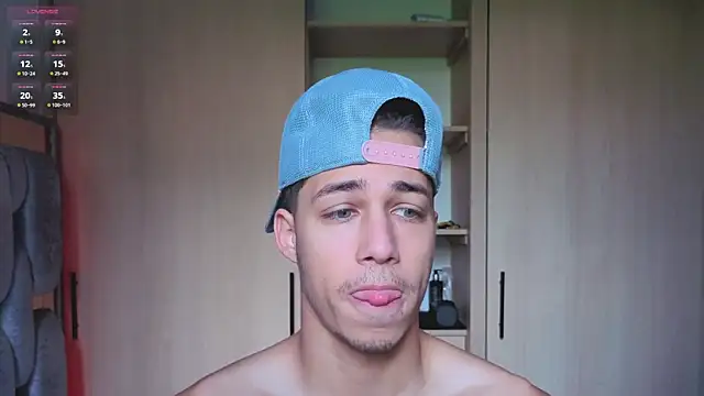 Snapshot of orionblaze69_ chatting on 12-19-25, 03:36 orionblaze69 online show from 12-19-25, 03:36