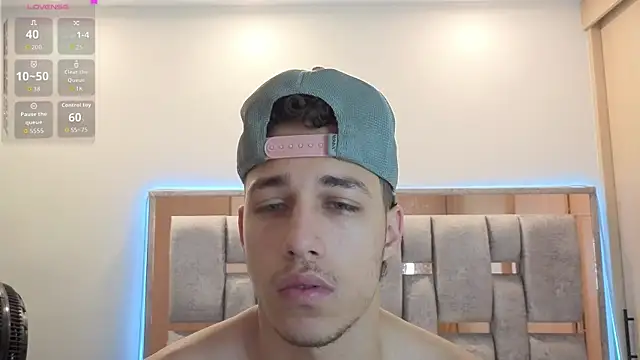 orionblaze69  online show from 03-30-26, 07:04