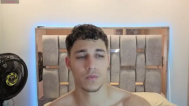 orionblaze69  online show from 03-30-26, 04:14