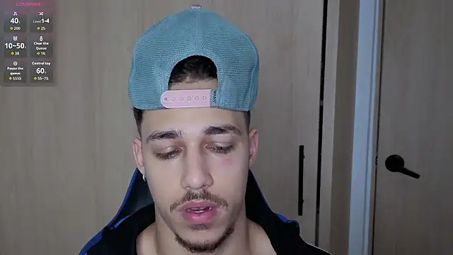 orionblaze69  online show from 03-05-26, 11:07