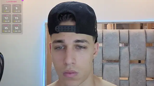 orionblaze69  online show from 04-05-26, 08:04