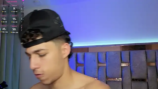 orionblaze69  online show from 03-22-26, 08:38