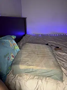 Ariana  Marie online show from 05-15-26, 06:39