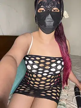 Snapshot of Ariana__Marie chatting on 06-16-26, 05:24 Ariana Marie online show from 06-16-26, 05:24